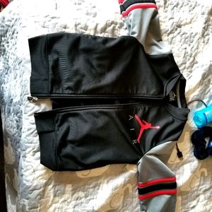 Air Jordan sweater new